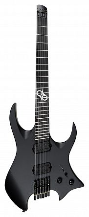 Электрогитара Solar H2.6C