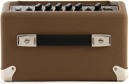 Комбик FENDER ACOUSTASONIC 15 COMBO