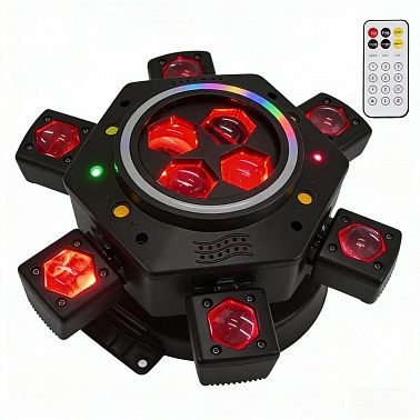 Колорчэнджер Bi Ray ML6AP