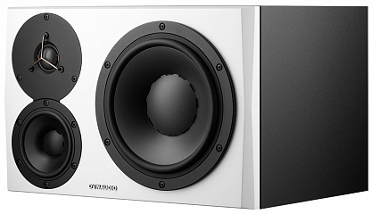 Левый референсный монитор DYNAUDIO LYD-48 L White