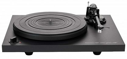 Проигрыватель винила Radiotehnika Старт LP002D