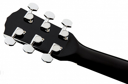 Электроакустика FENDER CC-60SCE BLK WN