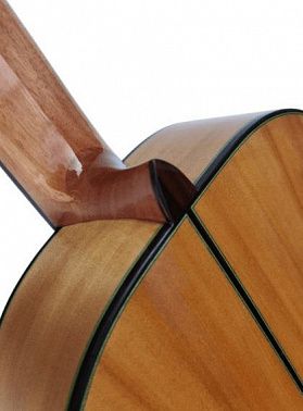 Классическая гитара Martinez MF-3