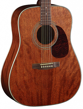 Акустическая гитара CORT EARTH70-MHOP