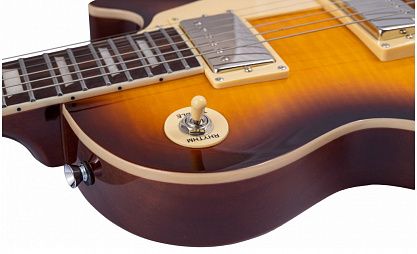 Электрогитара JET JL-500 VS