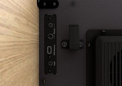 Цифровое пианино ROLAND F701-LA