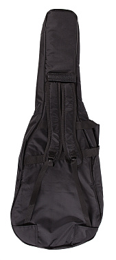 Чехол для акустической гитары FORCE DLX-A (CRBK)