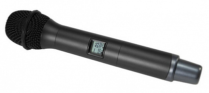 Радиосистема RELACART UR-111SMH