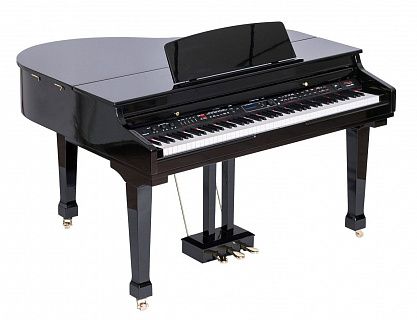 Цифровой рояль ORLA Grand-500-BLACK