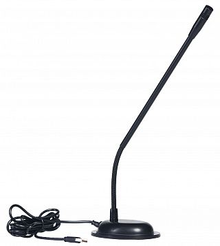 Микрофон Октава МКЭ-215-2