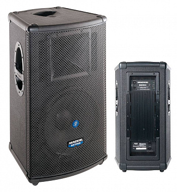 Mackie clearance sa1521 speaker