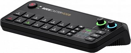 Карта видеозахвата RODE RODECaster Video