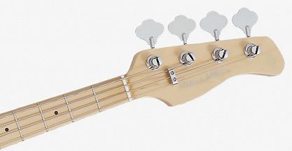 Бас-гитара Sire U5 Alder-4 NT