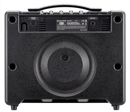 Комбоусилитель для гитары VOX Clubman 60