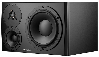 Левый референсный монитор DYNAUDIO LYD-48 L Black