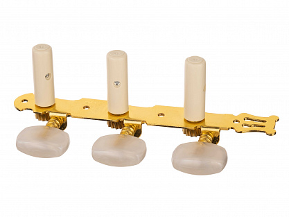 Комплект колковой механики ALICE AOD-019CP