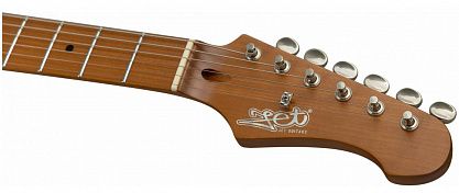Электрогитара JET JT-30 Gold