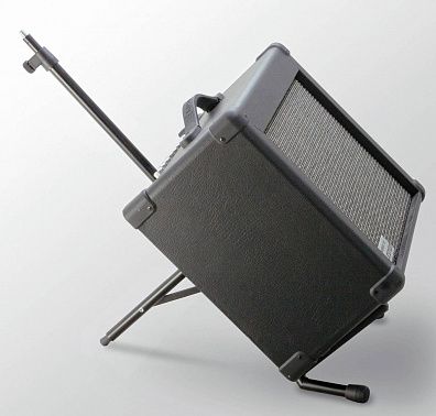 Стойка K&M 28130-011-55