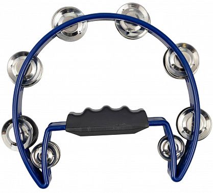 Тамбурин EASTTOP DF102 BLUE
