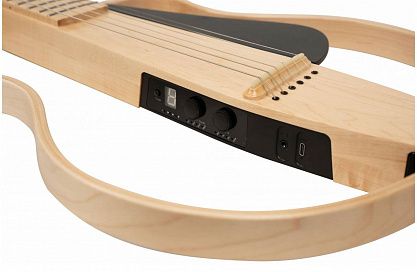 Электроакустика NEBULA NBSG Steel Maple