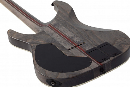Электрогитара SCHECTER C-1 HT S SLS ELITE EVIL TWIN