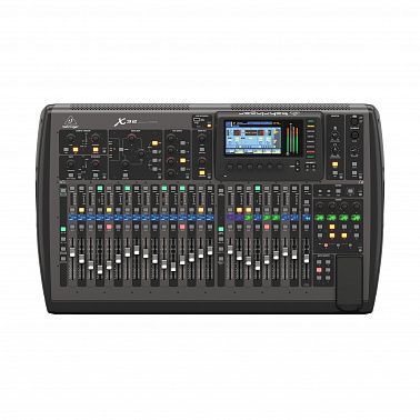 ЦИФРОВОЙ МИКШЕРНЫЙ ПУЛЬТ BEHRINGER X32