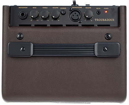 Гитарный комбо IBANEZ T15II TROUBADOUR