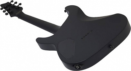 ЭЛЕКТРОГИТАРА SCHECTER STEALTH C-1 SBK
