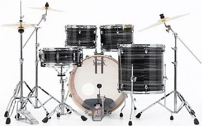 Барабанная установка PEARL EXX-725SBR/C778