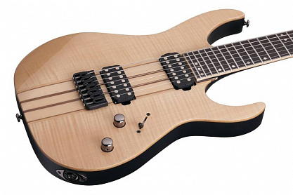 ЭЛЕКТРОГИТАРА SCHECTER BANSHEE ELITE-7 GNAT