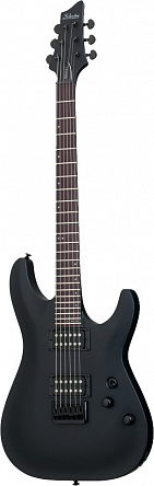 ЭЛЕКТРОГИТАРА SCHECTER STEALTH C-1 SBK