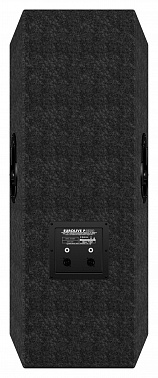 АКУСТИЧЕСКАЯ СИСТЕМА BEHRINGER B2520 PRO EUROLIVE
