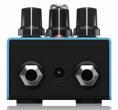 Педаль TC ELECTRONIC SKYSURFER MINI REVERB