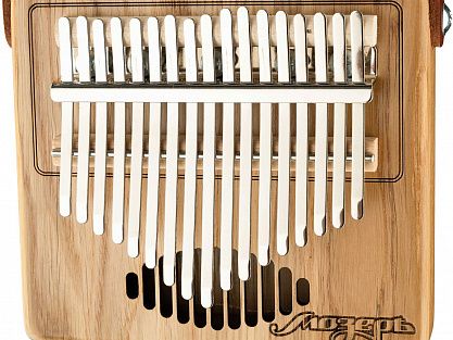 Калимба Мозеръ KMT-4