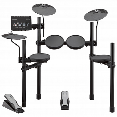 Электронная ударная установка YAMAHA DTX402K