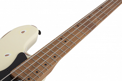 Бас-гитара SCHECTER J-4 Sixx