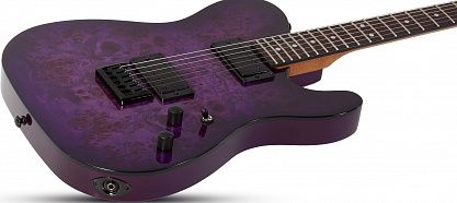 Электрогитара SCHECTER PT STANDARD PBB