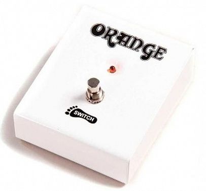 Футсвитч ORANGE FS1