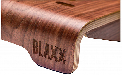 Педалборд STAGG BX WOOD PDLBD