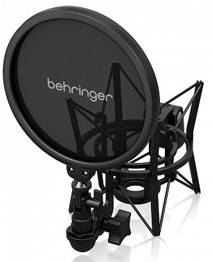 Антивибрационное крепление BEHRINGER SMP1000