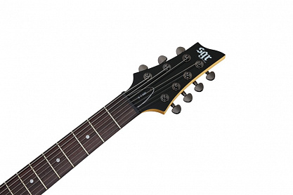 ЭЛЕКТРОГИТАРА SCHECTER SGR C-7 MRED