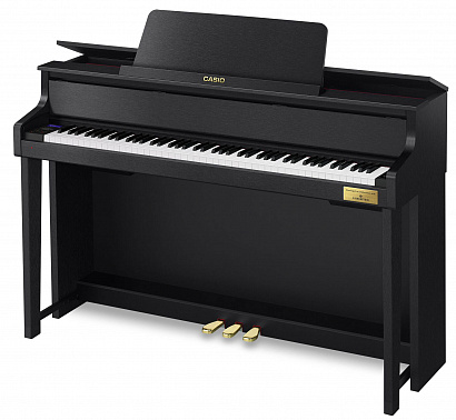 Цифровое пианино CASIO GP-310 BK