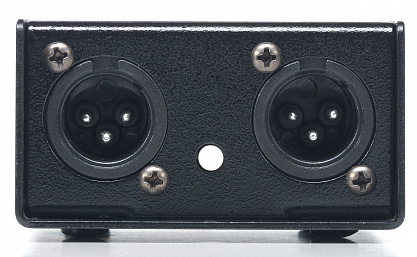 Директ-бокс DBX DJDI