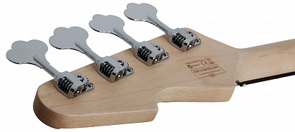 Бас-гитара SCHECTER BANSHEE BASS CG