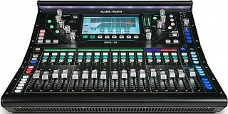 Цифровой микшер ALLEN & HEATH SQ-5