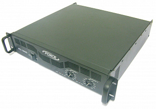 УСИЛИТЕЛЬ МОЩНОСТИ FORCE PC-1200