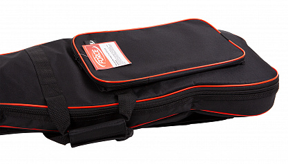 Чехол для бас-гитары FORCE STD-B OR