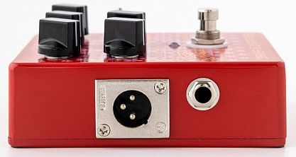 Педаль эффектов CALINE CP-59