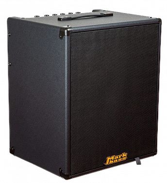 Басовый комбо Markbass CMB 151 BlackLine