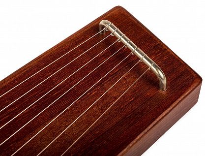 Гусли Мозеръ GWS-71W